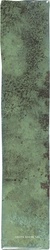 Керамическая плитка для стены DNA Enamel  Moss KLZZ 5x25 123146
