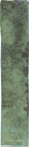Керамическая плитка для стены DNA Enamel  Moss KLZZ 5x25 123146