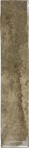 Керамическая плитка для стены DNA Enamel  Truffle KLZZ 5x25 123148