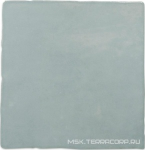 Керамогранит для стены DNA Flash  Square Light Blue 13x13 124411