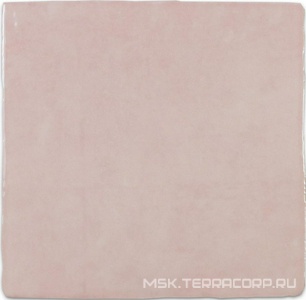 Керамогранит для стены DNA Flash  Square Blush 13x13 124412