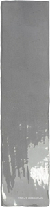 Керамическая плитка для стены DNA Flash  Cool Grey 7.5x30 124434