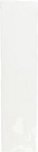 Керамическая плитка для стены DNA Flash  White 7.5x30 124421