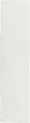 Керамическая плитка для стены DNA Flash  White 7.5x30 124421