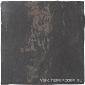 Керамическая плитка для стены DNA Flash  Graphite 13x13 124413