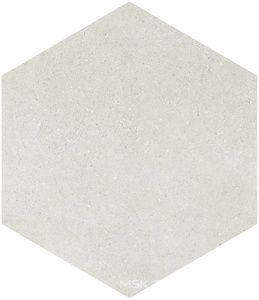 Керамогранит для пола и стены DNA Limestone  White 32x36.8 123131