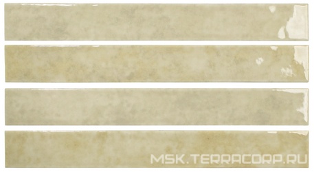 Керамическая плитка для стены DNA Mistral  Bone 3,7x31 136287