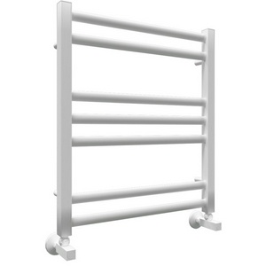 Полотенцесушитель водяной Lemark  П7 LM49607W 500x600, белый, ZZ Lemark Melange LM49607W