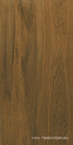 Керамогранит для пола и стены Zerde Wood Classic  brown (ректификат) 30x60 R4CW0D28MR5