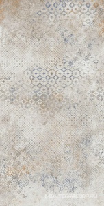 Керамогранит для пола и стены Pamesa At. Alpha Beat  Pearl rett 60x120 017.250.0169.10408