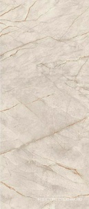 Керамогранит для пола и стены Atlas Concorde Italy Marvel Diva  White Everest Silk Kit Endless 6mm 120x278 AYWE