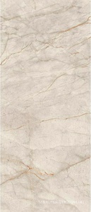 Керамогранит для пола и стены Atlas Concorde Italy Marvel Diva  White Everest Silk Kit Endless 6mm 120x278 AYWE