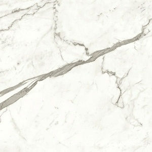 Керамогранит для пола и стены Atlas Concorde Italy Marvel Shine Marvel Statuario Supremo Lapp. 120x120 A4RA