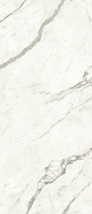 Керамогранит для пола и стены Atlas Concorde Italy Marvel Shine Marvel Statuario Supremo Silk Kit Endless 5pcs 120x278 A6ES