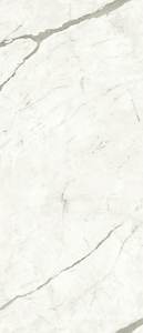 Керамогранит для пола и стены Atlas Concorde Italy Marvel Shine Marvel Statuario Supremo Silk Kit Endless 5pcs 120x278 A6ES