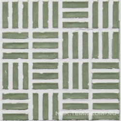 Tiny Bottle Green ZZ 10x10