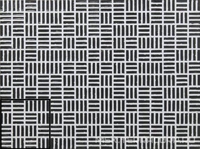 Керамическая плитка для стены APE Ceramica Tiny  Night 10x10 A045016