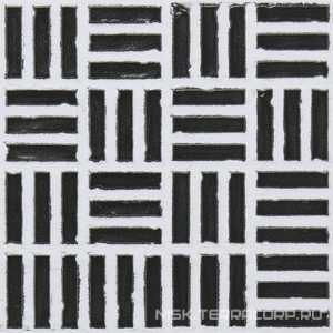 Керамическая плитка для стены APE Ceramica Tiny  Night 10x10 A045016