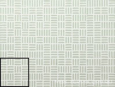 Керамическая плитка для стены APE Ceramica Tiny  Sage 10x10 A045027