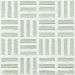 Керамическая плитка для стены APE Ceramica Tiny  Sage 10x10 A045027