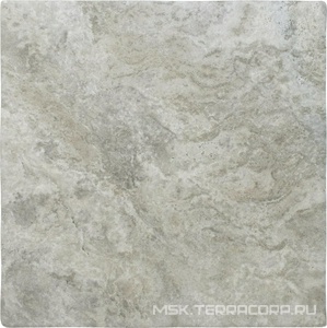 Керамогранит для пола и стены WOW Cross Cut  Silver 44x44 136567