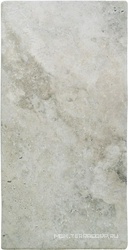 Cross Cut Silver 22x44