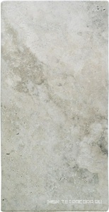 Керамогранит для пола и стены WOW Cross Cut  Silver 22x44 136570