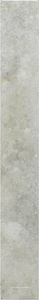 Керамогранит для пола и стены WOW Cross Cut  Silver 4.6x37.5 136590