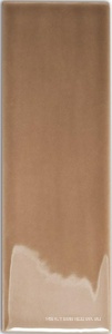 Керамическая плитка для стены WOW Glow  Caramel 5.2x16 129186