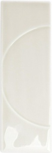 Керамическая плитка для стены WOW Glow  Decor Salt 5,2x16 129187