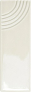 Керамическая плитка для стены WOW Glow  Decor Salt 5,2x16 129187