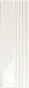 Керамическая плитка для стены WOW Glow  Decor Salt 5,2x16 129187