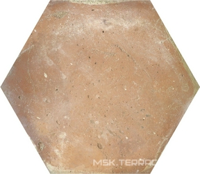 Cottage Hexa Cotto ZZ 14x16