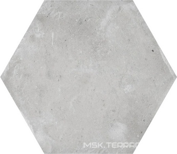 Керамогранит для пола и стены WOW Cottage  Hexa Grey 14x16 114706