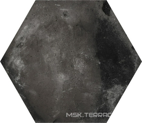 Cottage Hexa Graphite ZZ 14x16