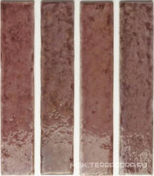 Potters Wine gloss ZZ 5x25