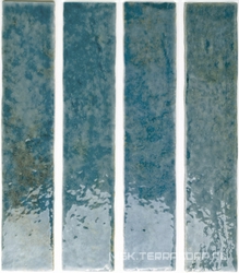 Potters Prusian gloss ZZ 5x25