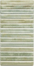 Potters  Bars Agave gloss ZZ 12.5x25