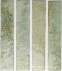 Potters Agave gloss ZZ 5x25