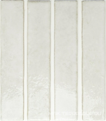 Potters Swan gloss ZZ 5x25