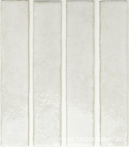 Керамическая плитка для стены WOW Potters  Swan gloss 5x25 133180