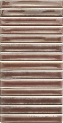 Potters  Bars Wine gloss ZZ 12.5x25