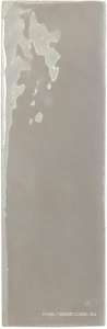 Керамическая плитка для стены WOW Rebels  Grey Gloss 5x15 129058