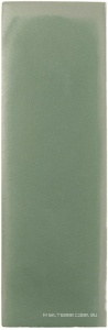 Керамическая плитка для стены WOW Rebels  Moss matt 5x15 129052