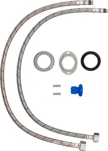 Смеситель для раковины, без д/к, (цв.браш.золото), Wonzon & Woghand ZZ Wonzon & Woghand Универсал WW-6068-BG