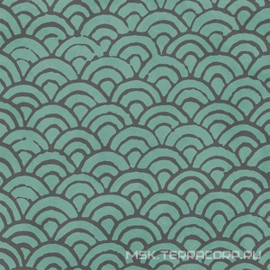 Керамогранит для пола и стены Alpas Euro Denver  Min Matt 20x20 n189471