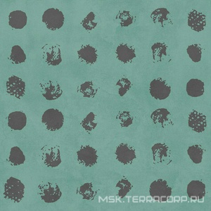 Керамогранит для пола и стены Alpas Euro Denver  Min Matt 20x20 n189471