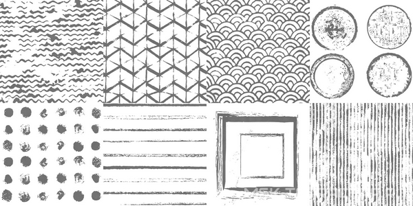 Керамогранит для пола и стены Alpas Euro Denver  White Matt 20x20 n189473