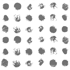 Керамогранит для пола и стены Alpas Euro Denver  White Matt 20x20 n189473