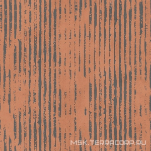 Керамогранит для пола и стены Alpas Euro Denver  Red Matt 20x20 n189475